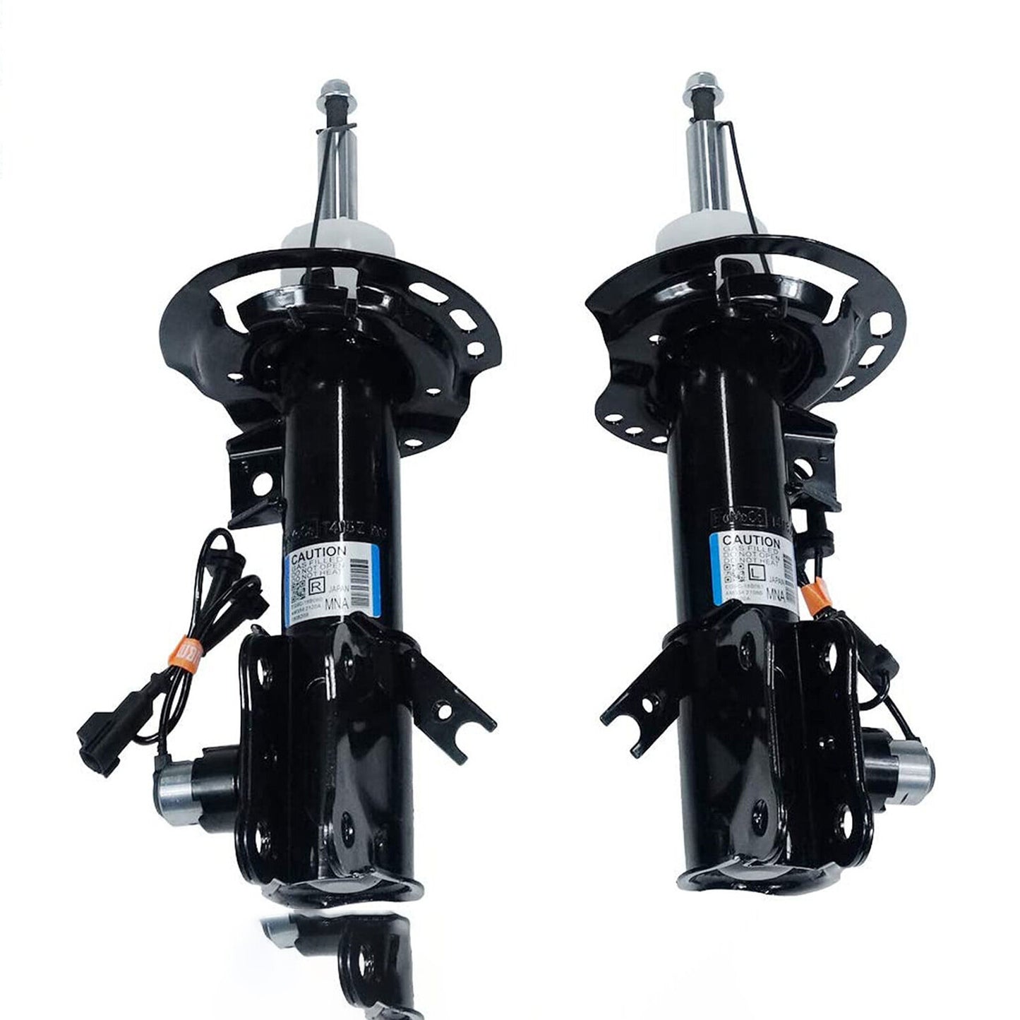 Front hydraulic shock absorber ABC hoses are suitable for Mercedes W215 CL55 W220 S55 AMG.