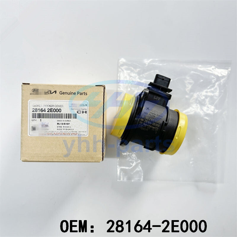 281642E000 Mass Air Flow Sensor Assy for Sonata, Nexo, Optima, Forte