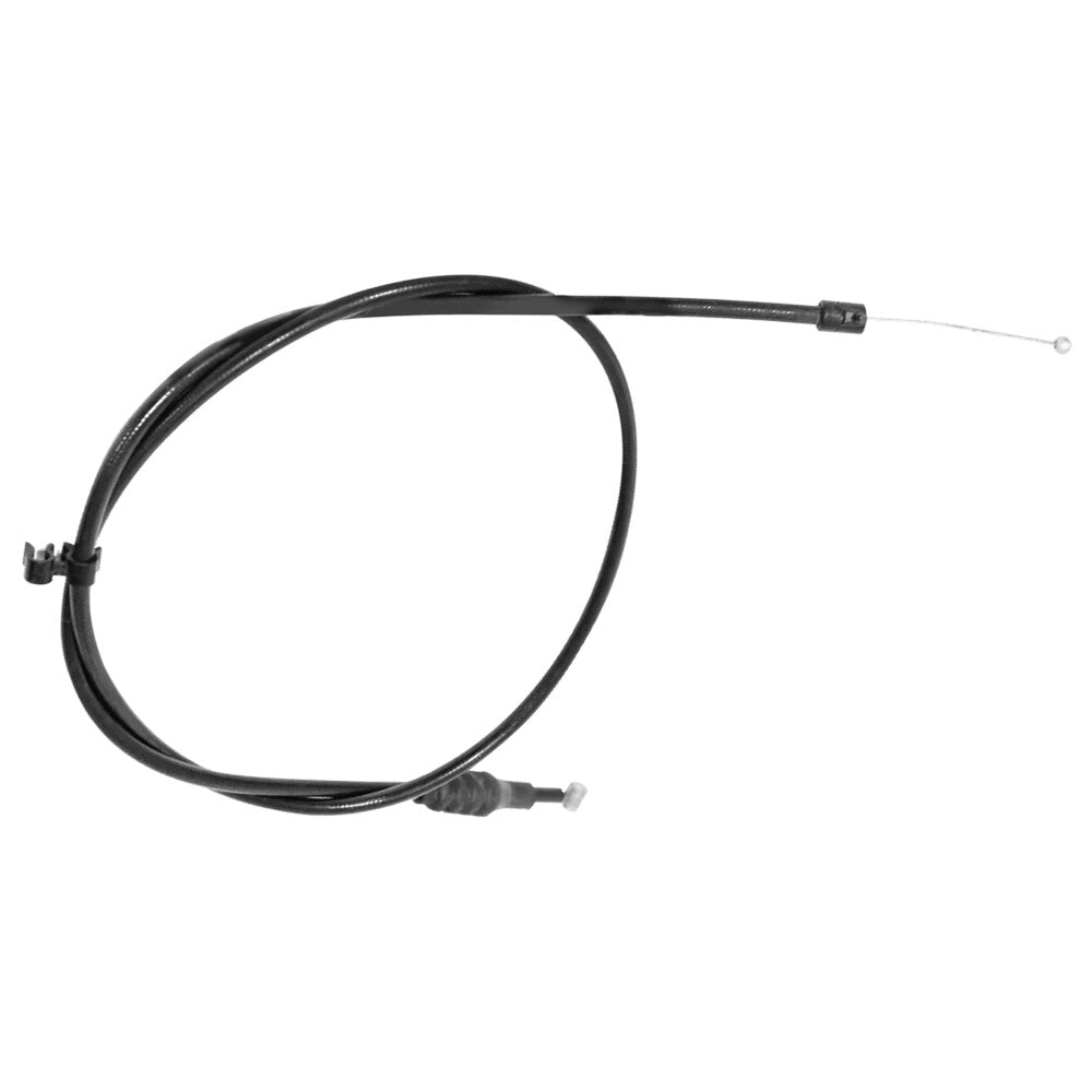 Rear Hood Release Cable for C-Class W205 2014 2015 2016 2017 2018 2019