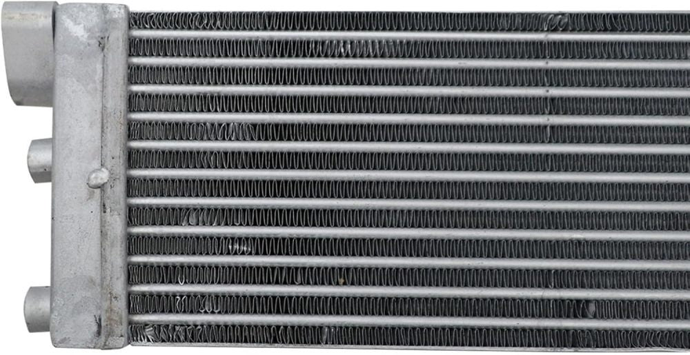 Air conditioning condenser cooling radiator suitable for Mercedes-Benz S-Class, GLS, GLE, CL, AMG, GTR 229000700