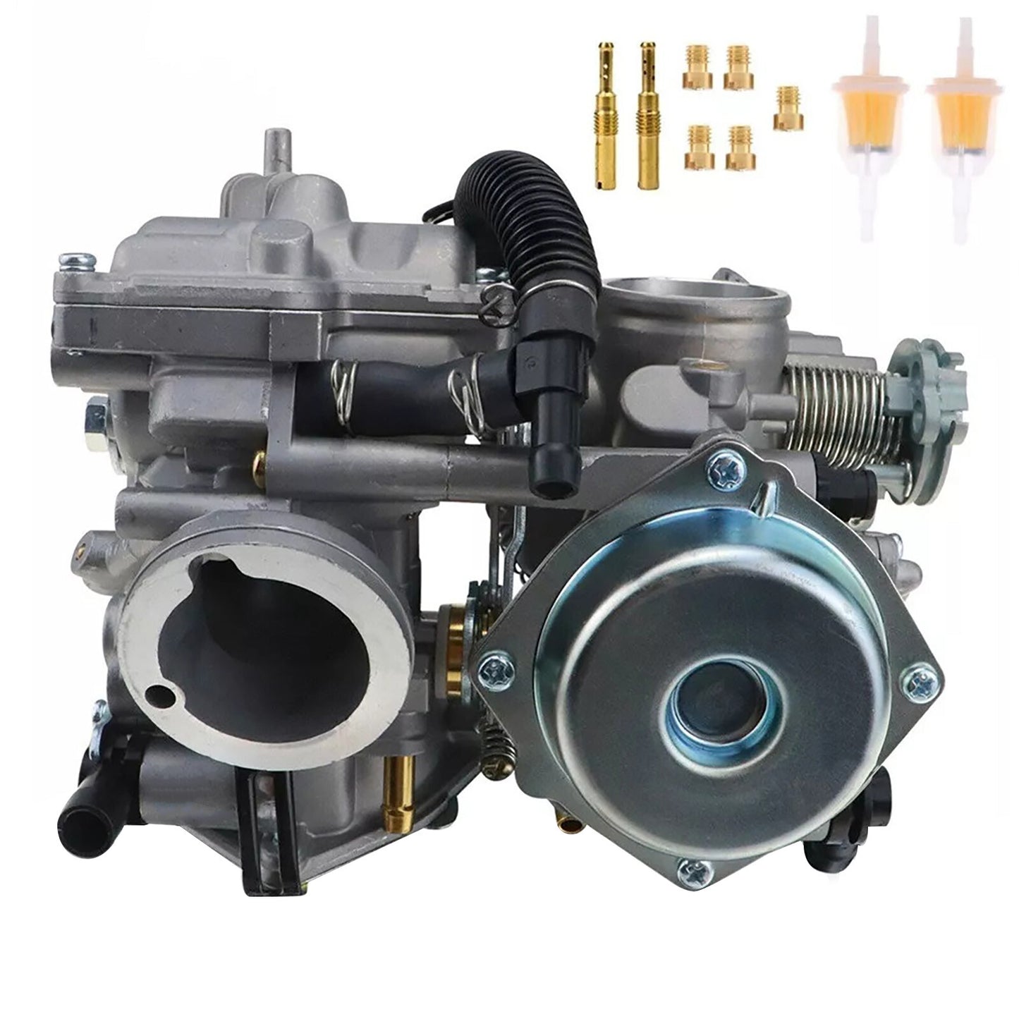 for Honda VLX 600 VT600 Shadow 1988-1998 Carburetor 16100-MR1-673 brandnew