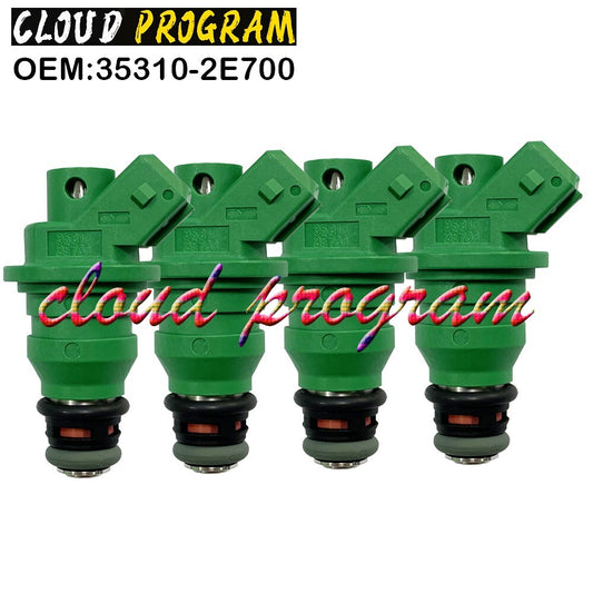 35310-2E700 NEW LPi LPG Fuel Injector for Hyundai Sonata for Kia K5 2.0L 16V L4