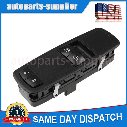 04602537AE Power Window Switch for Dodge Grand Caravan and for Chrysler Town Country