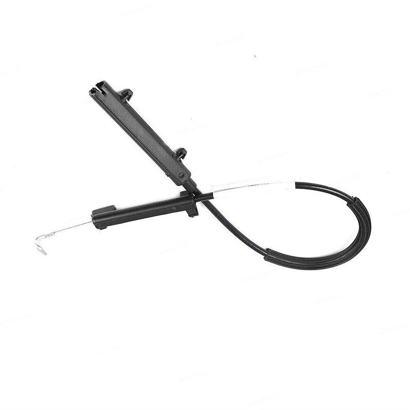 Front hood latch release cable suitable for Audi A4 A5 B8 S4 S5 8T1823531B