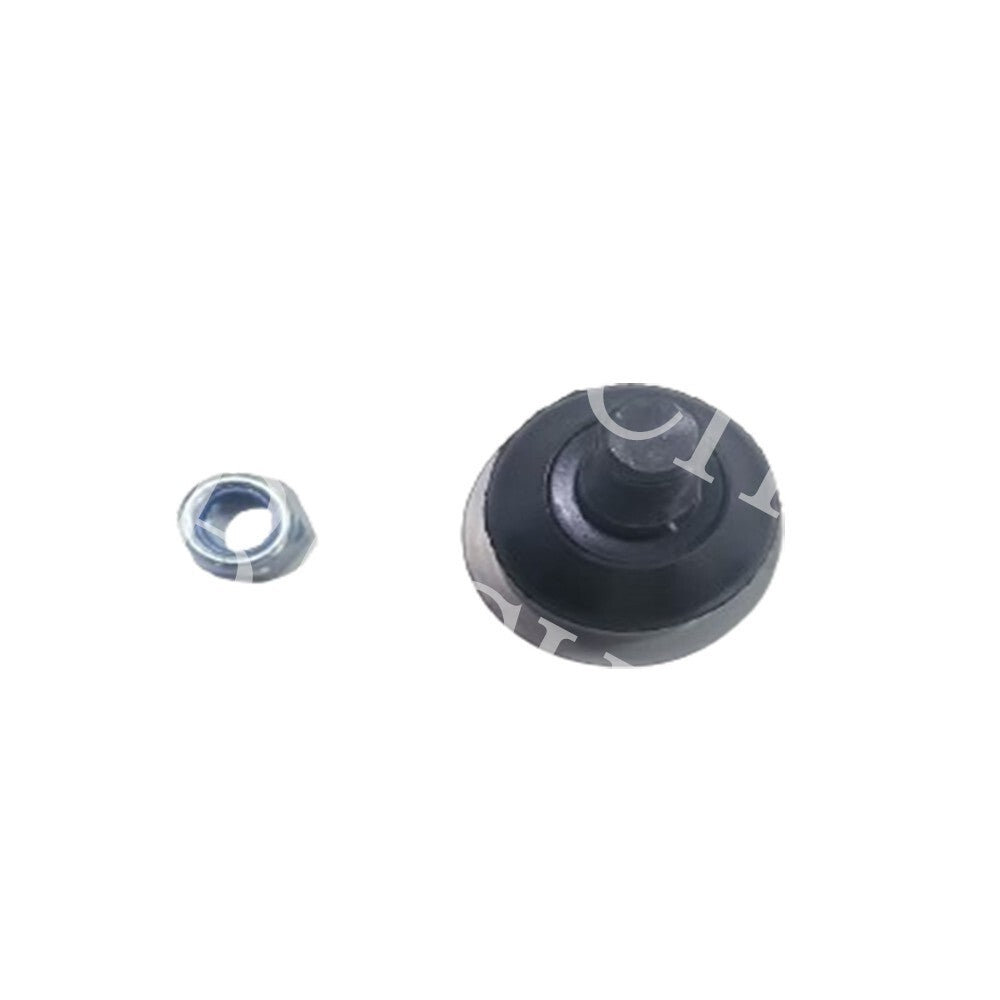 Equipment Manufacturer ( ) 6G333084AB and 6G333091AB are suitable for Aston Martin front upper control arm ball joints.