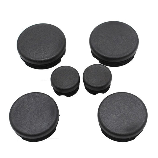 Motorcycle Frame Hole Cover Caps Plug for Ducati Multistrada 1200/S 2010-2014