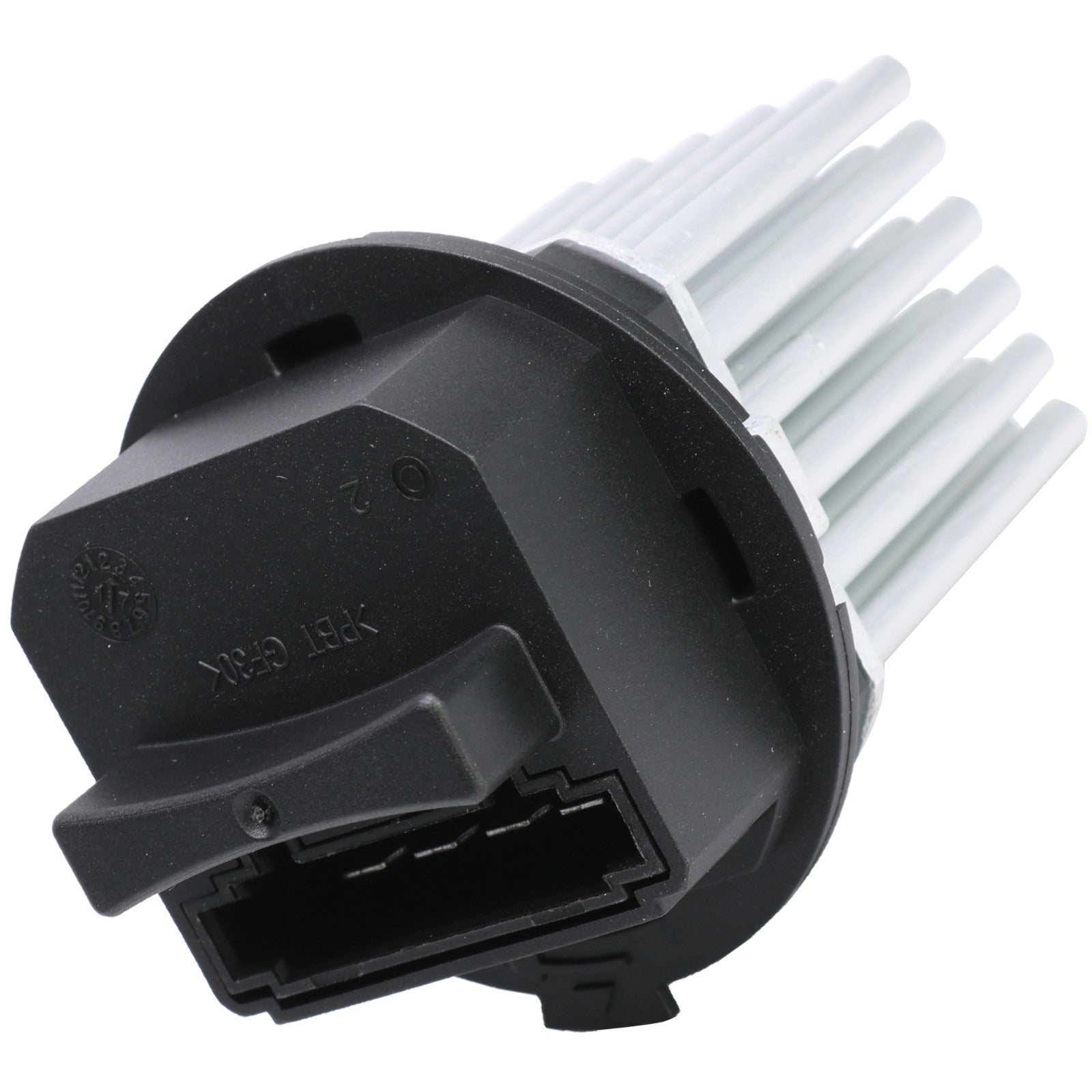 2048707710 A/C Heater Blower Motor Resistor for Mercedes Sprinter for VW Crafter NEW