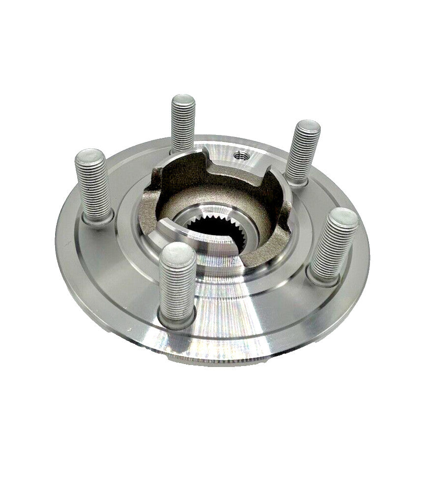 for Landrover for Range Rover Discovery Sport Front Or Rear Wheel Hub 2 PC LR081538