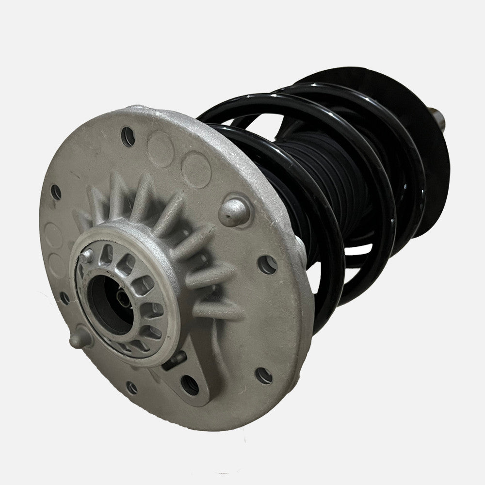 A pair of rear shock absorbers suitable for Mercedes-Benz C-Class W205, C300, C400, 450, C63, 2015