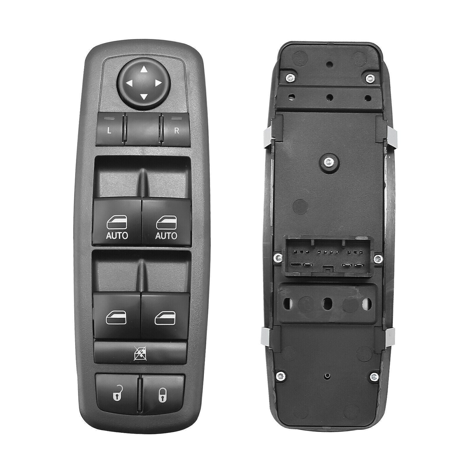 for Chrysler 300 for Dodge Charger 2015 Master Power Window Mirror Switch 68262253AA