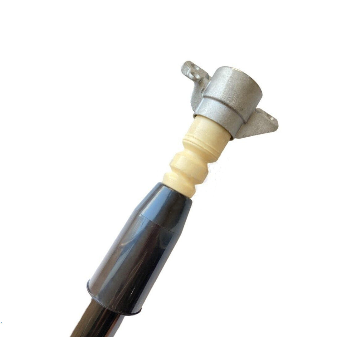 4x Front Rear Shock Struts Assys Electric Fit for Audi A4 S4 Quattro A5 S5 2008-2017