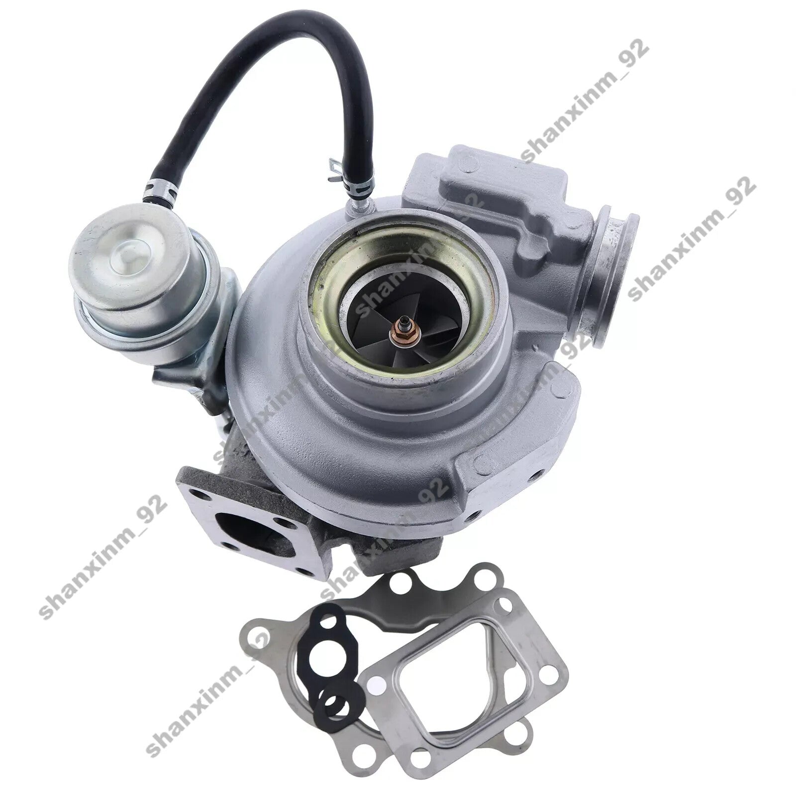Turbo HE221W for Industrial QSB Tier 3 Engine Turbocharger 4955282