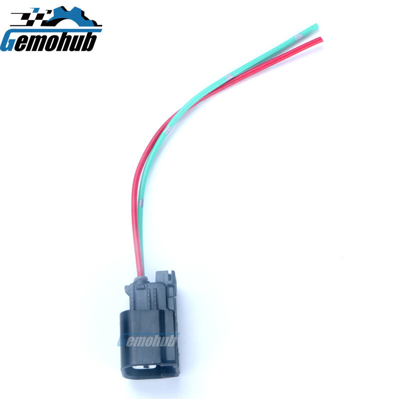 2pins Fuel Injector Connector for 2015-2020 for Hyundai for Elantra