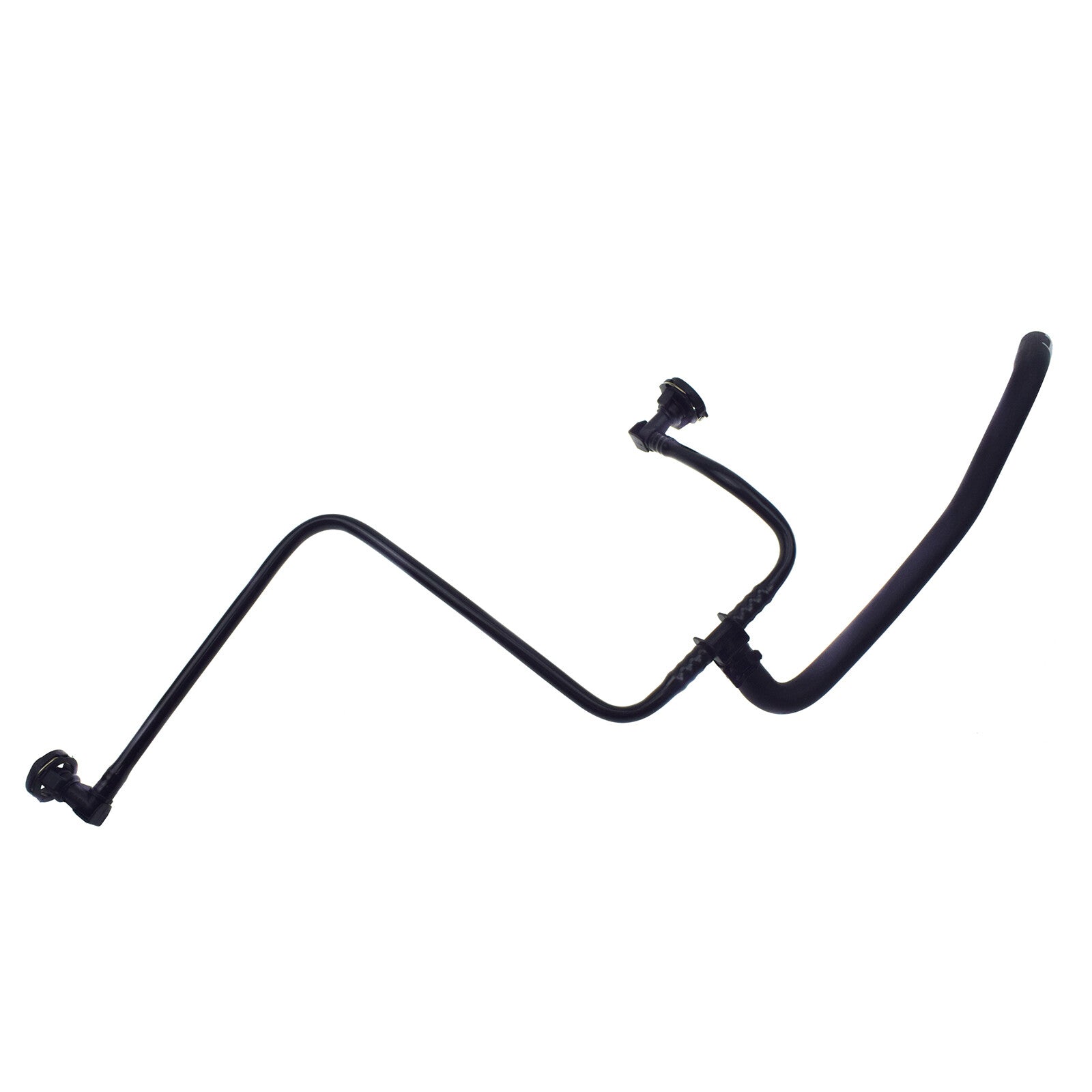 new coolant reservoir hose 8K0121081BH, suitable for Audi for A4,for A5,S5, Q5, and 2.0L trucks.