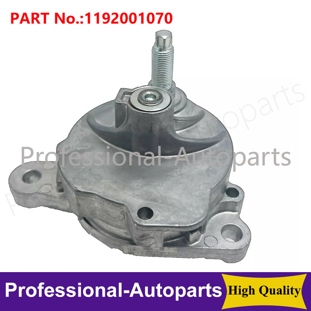 1192001070 Drive belt tensioner assembly for Mercedes-Benz 400E 500SEC 5.0L