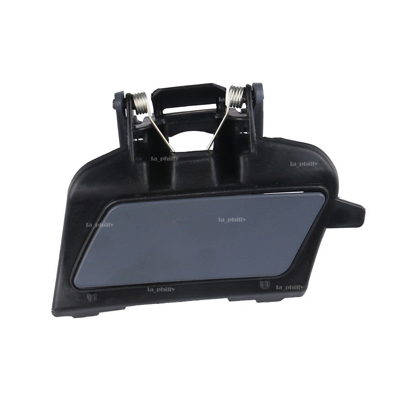 Unpainted Left Front Headlight Washer Cover Cap for Mercedes-Benz ML350 06-07