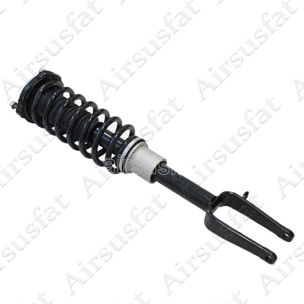 for Mercedes W211 S211 E280 AWD Front Left Shock Assembly w/o ADS 211 323 7900