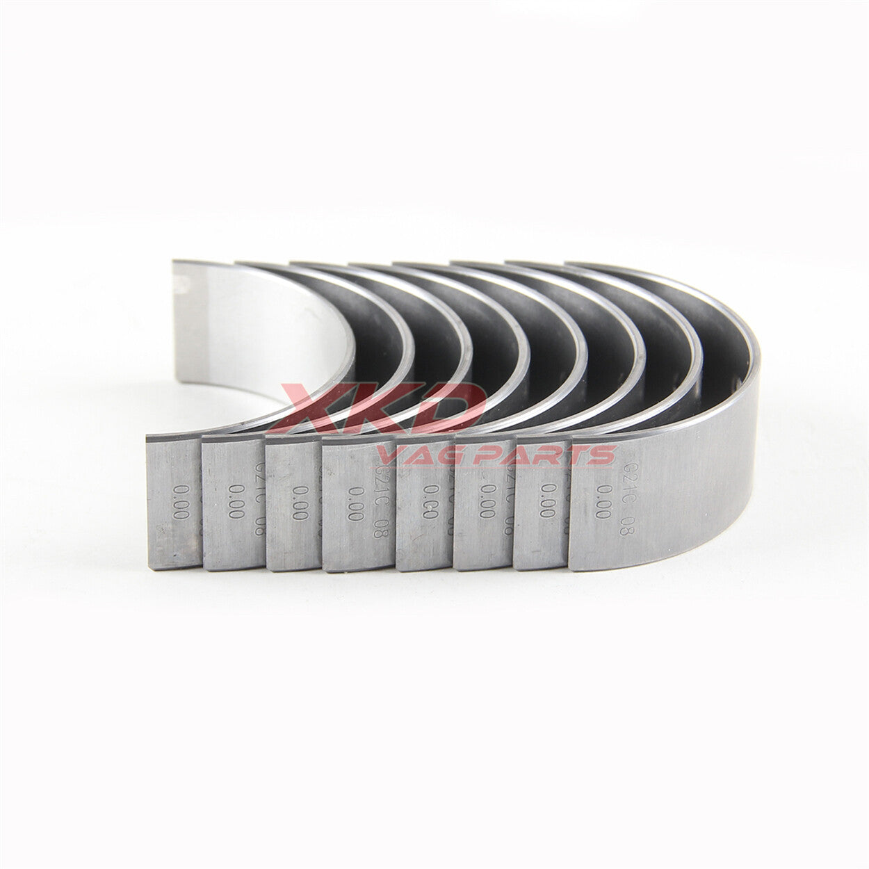 2.4L Cone Rod Bearing Kit STD Suitable for Chevrolet Captiva, for Opel Antara 2008-2011