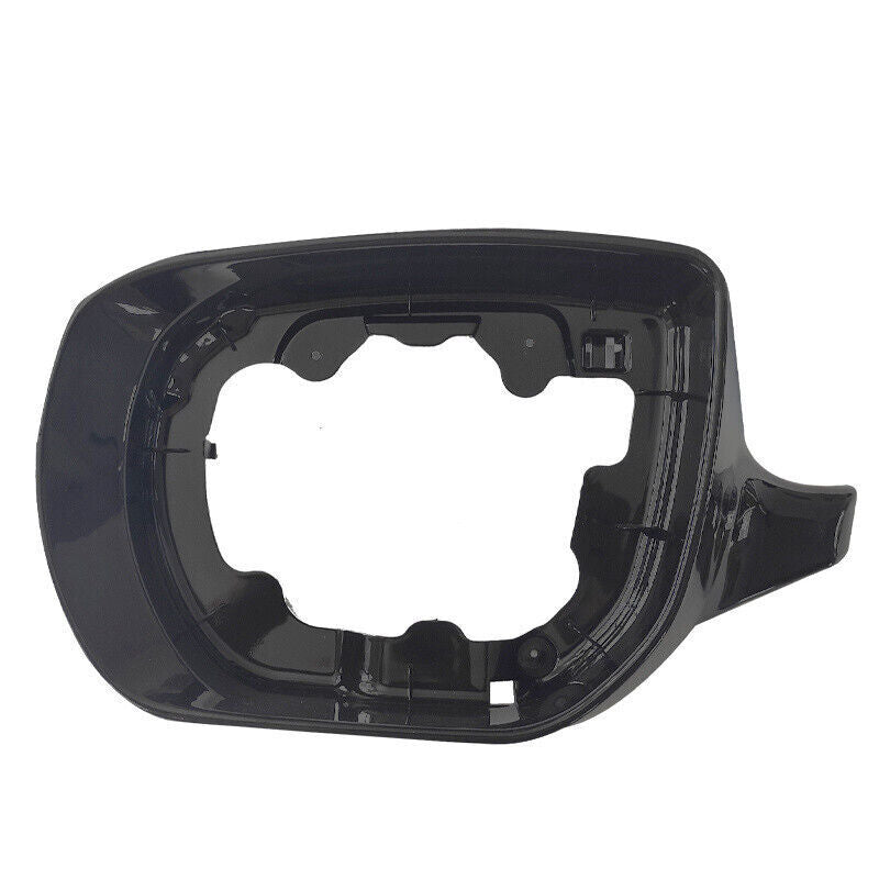Left Side Rearview Mirror Housing Cover Replacement for Hyundai SantaFe 2013-15