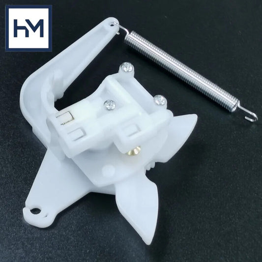 ISRI for seat control valve is suitable for Iveco / for MAN / for Mercedes-Benz / for Renault / for Scania / for Volvo 0009107238