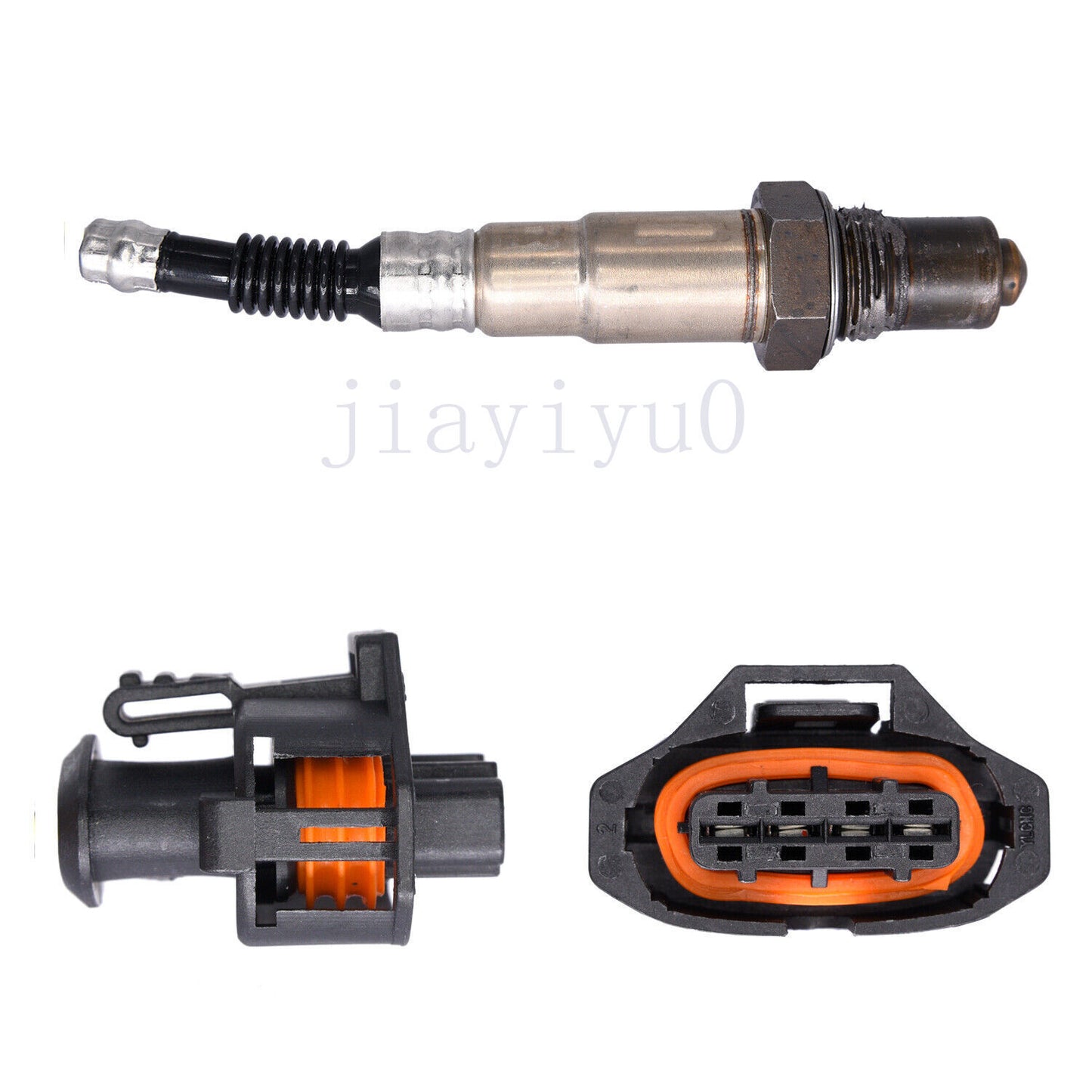 234-4313 is a downstream oxygen sensor for Nissan Xterra Pathfinder Frontier for Suzuki vehicles.