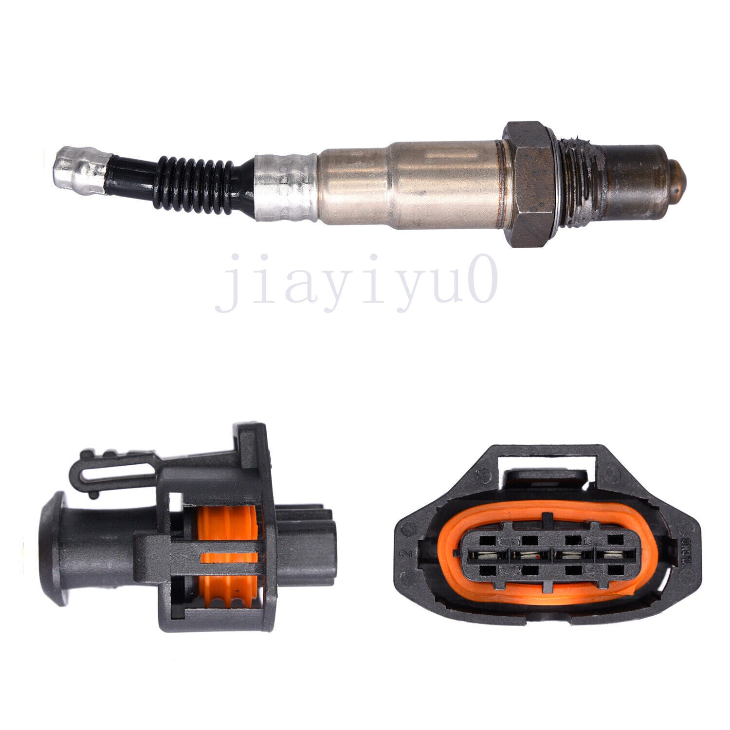 234-4313 is a downstream oxygen sensor for Nissan Xterra Pathfinder Frontier for Suzuki vehicles.