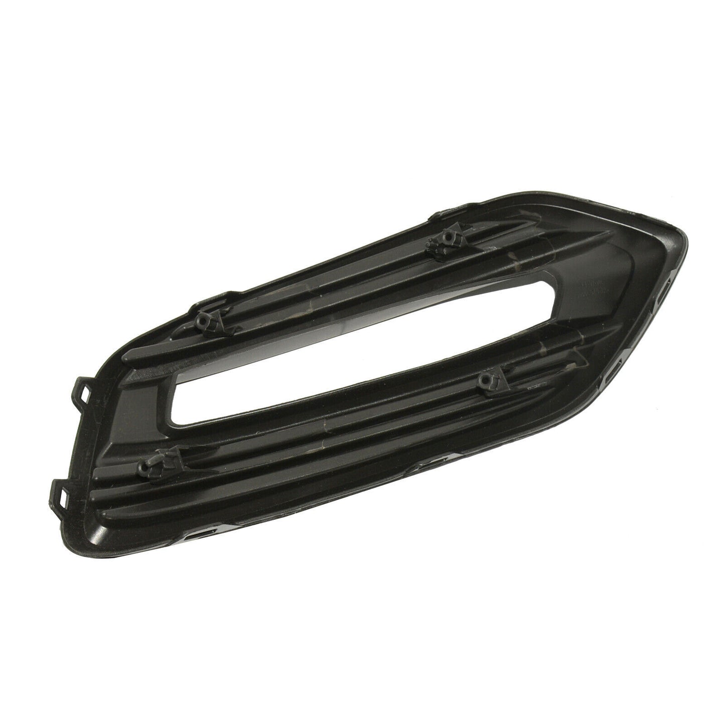 Front Fog Light Lamp Trim Cover Bezel Left Driver Fit for HONDA HR-V 2019-2021