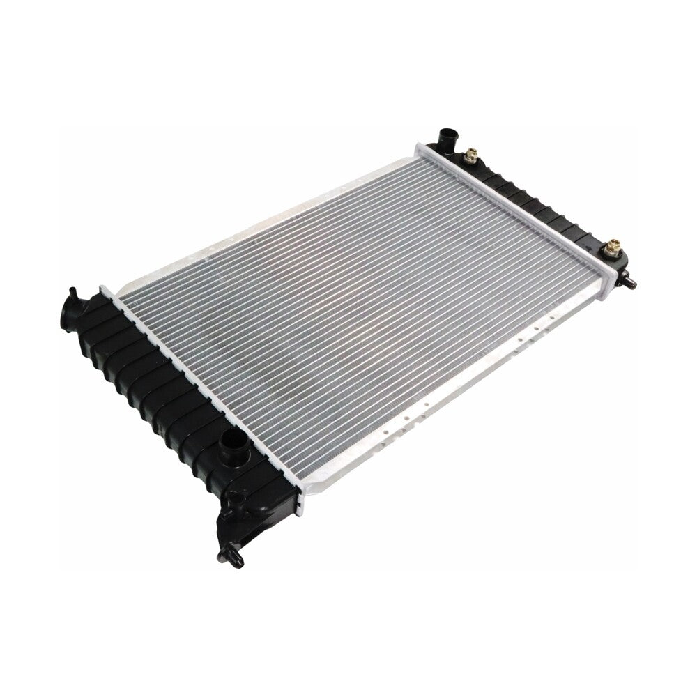 Radiator For 94-03 for Chevy S10 for GMC Sonoma , 96-00 for Isuzu Hombre 2.2L CU1531