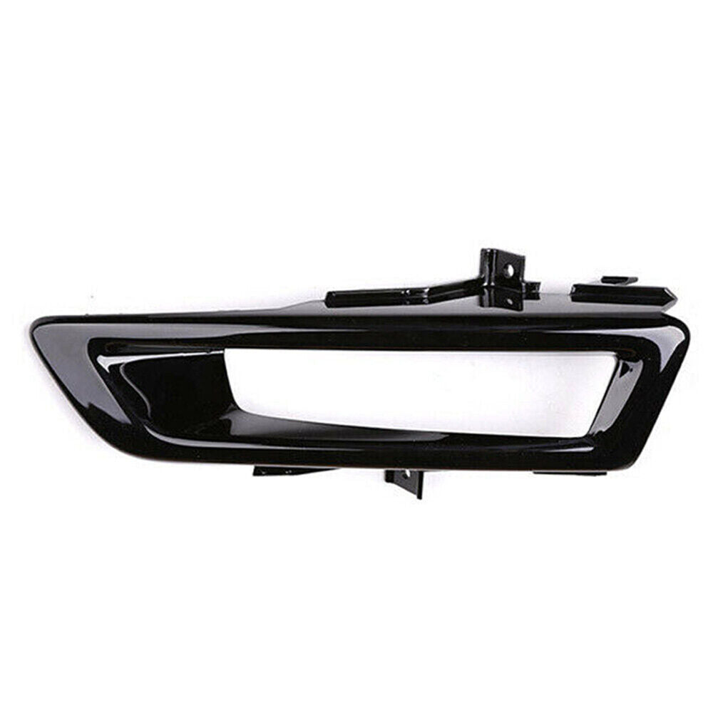 Left Front Fog Driving Light Cover Trim for Land Rover Discovery Sport 2015-2019