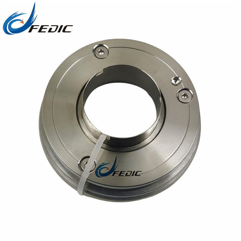 Turbo nozzle ring 54399880064 for Land Rover Discovery IV 3.0 TD 272 HP 200 Kw
