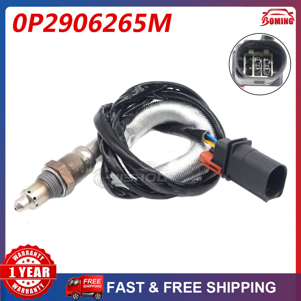 BC3Z9D378G is a nitrogen oxide sensor suitable for 11-12 for Ford F-250 and F-350 Super Duty 6.7L engines.