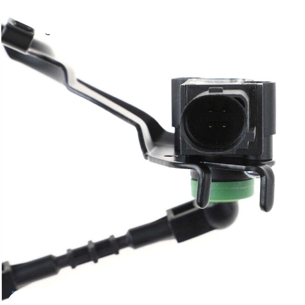 Rear Right Suspension Level Height Sensor 4H0941310C for Audi SQ5 S8 S7 S6 RS7