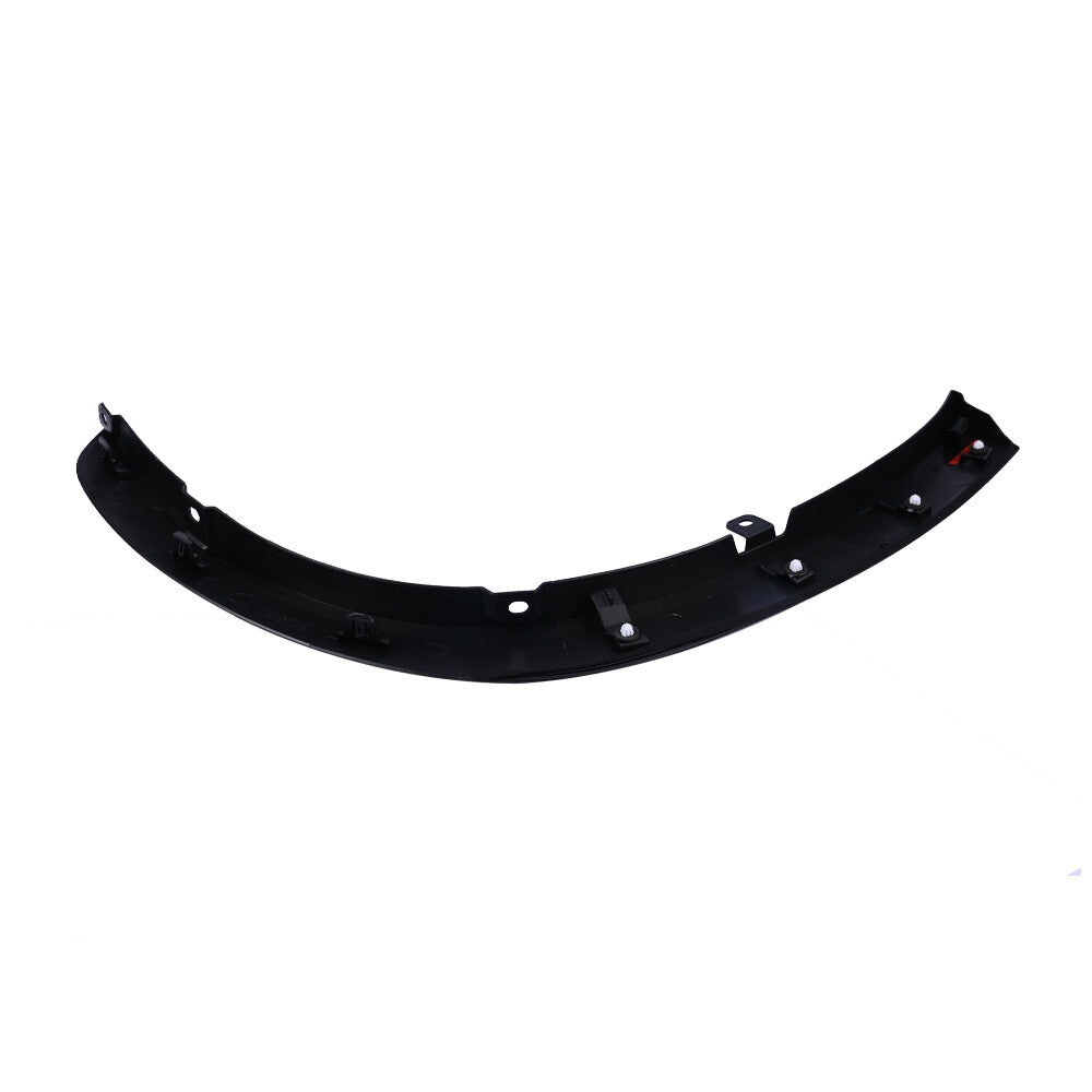 Rear Wheel Molding Passenger Side 750870E030 For 2020-21 for Toyota Highlander