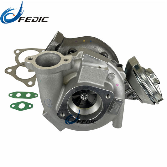 775095 GTA2359V Turbine for Toyota Landcruiser V8 4.5L 1VD-FTV 202HP 2007