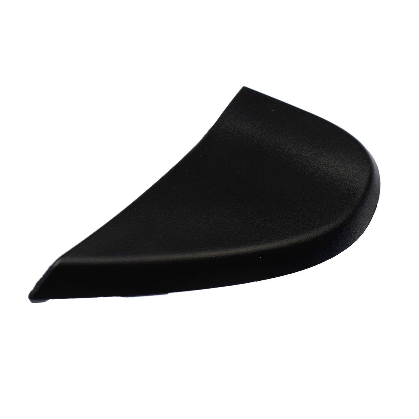 Rearview mirror body fender molding decal on the left side applicable to for Dodge Journey 2009 - 2019