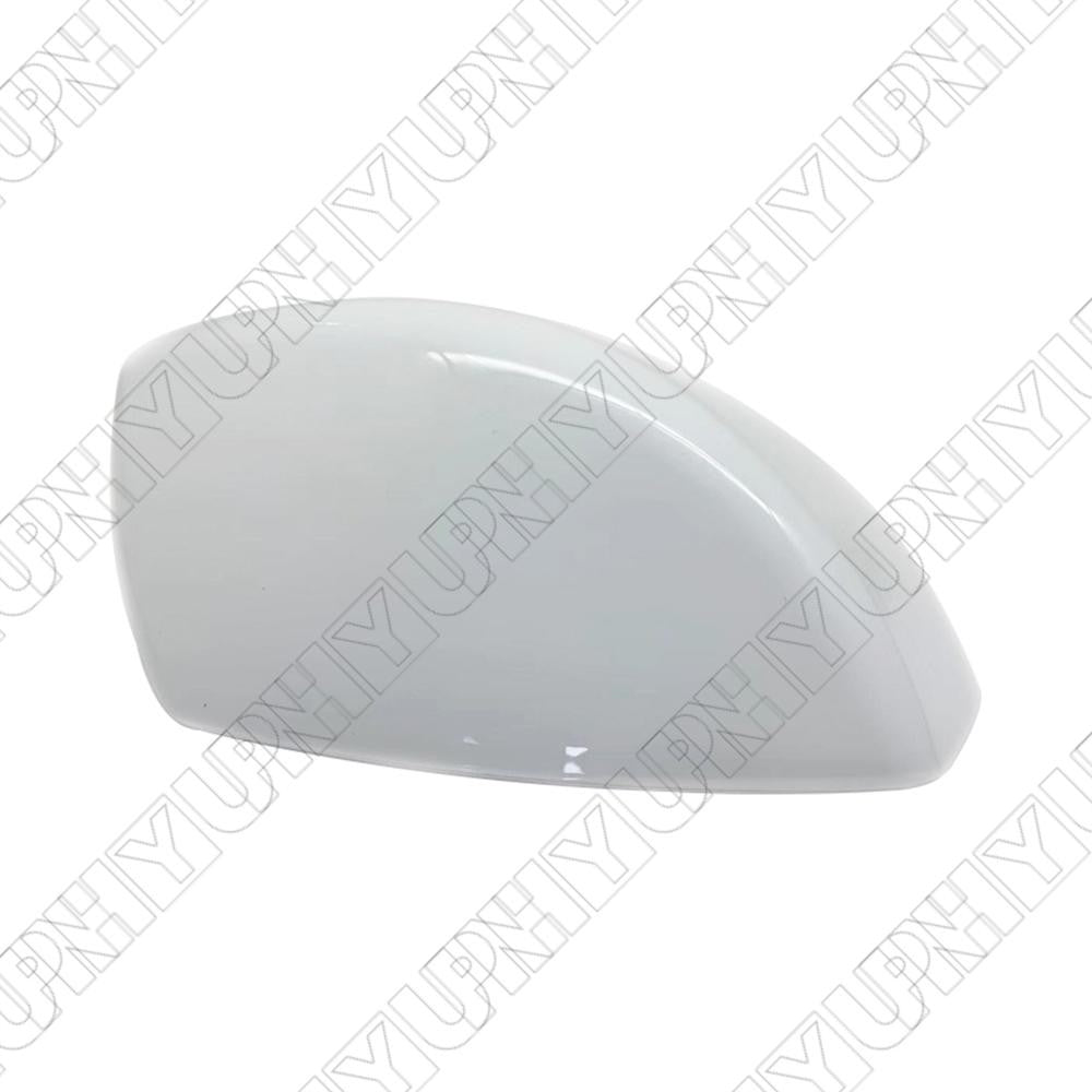New Primer Right Side Mirror Cover Cap for Nissan -Sentra 2012-2019 ABS Front