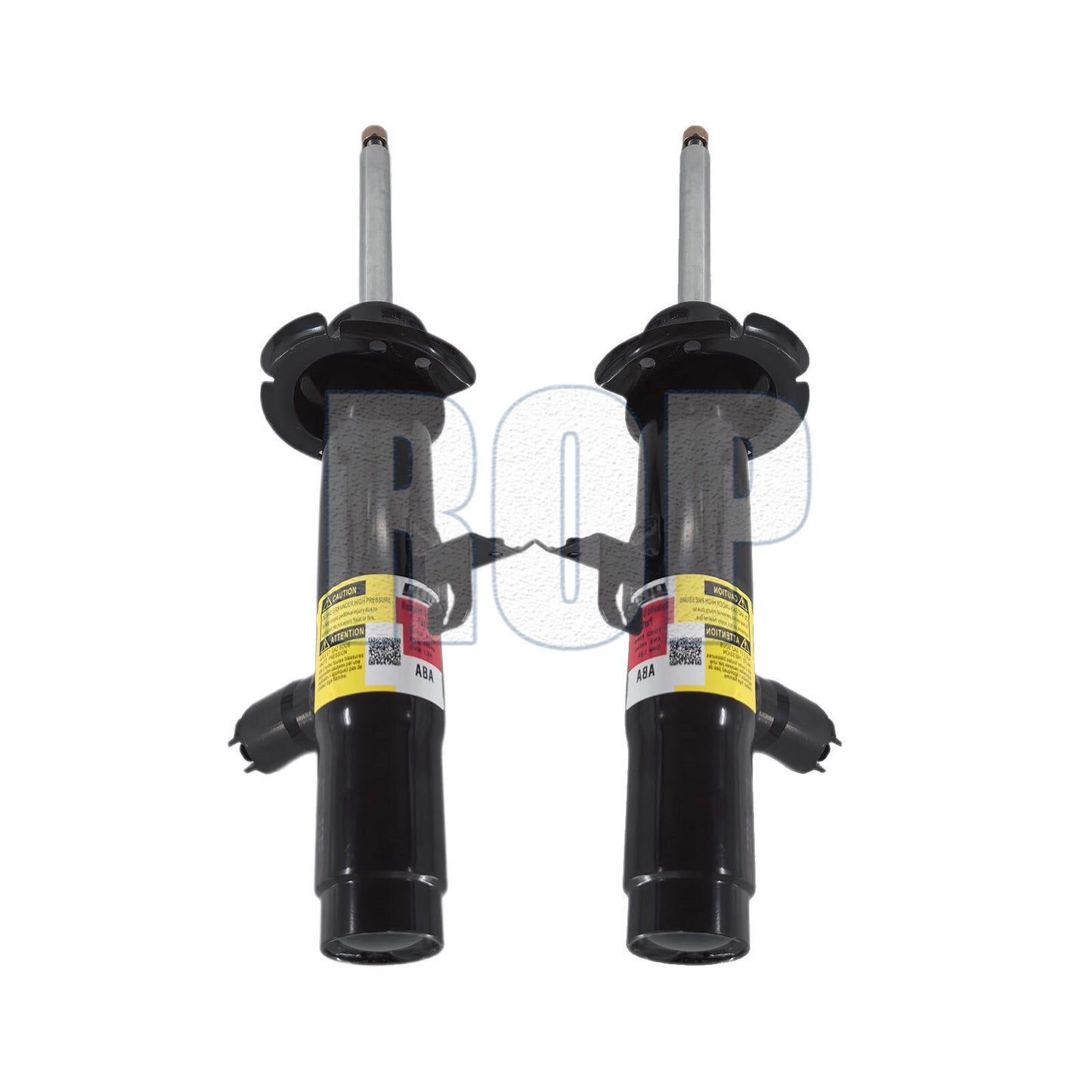 2X Front Shock Struts for BMW 3 F30 320i 328i 328d 330i 335i 340i 428i 435i 440i