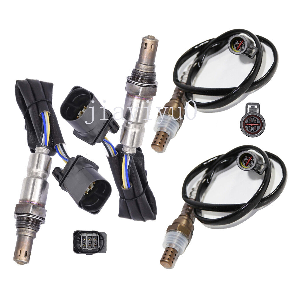 for Citroen for PEUGEOT LAMBDA OXYGEN O2 Sensor Probe 1.6 16V / 3.0 PETROL 0258006028