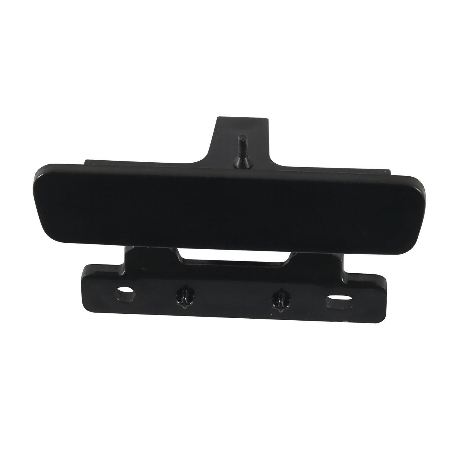 Black Console Armrest Latch Lid for Chevy Silverado 2500/1500HD for GMC Tahoe for Yukon