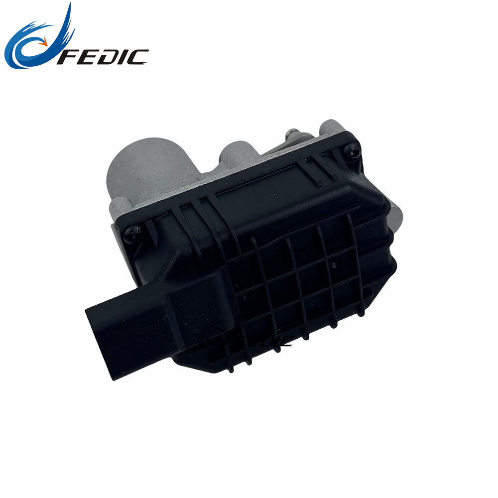 Turbo actuator GTD1449VZ 28231-4A610 for Hyundai iLoad H350I 2.5 D4CB 16V 2015