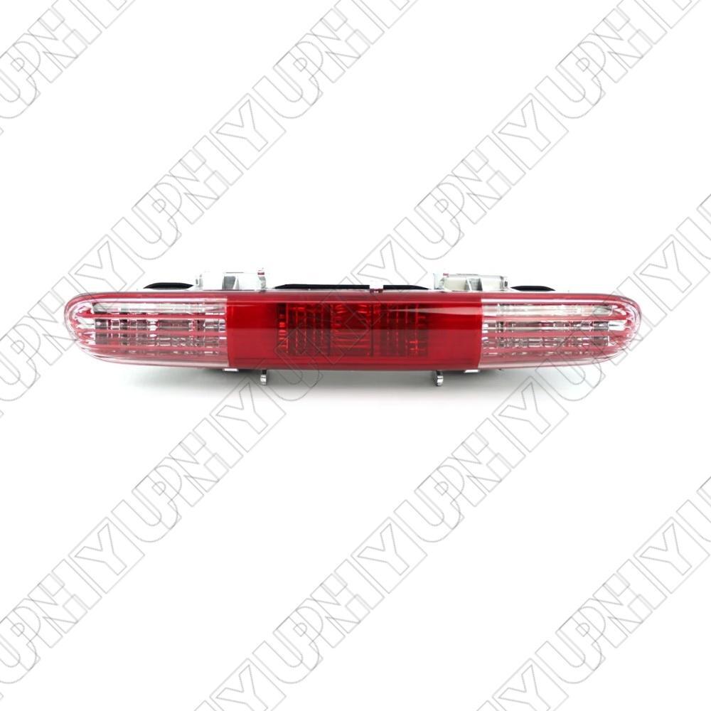 New Car Rear Fog Light Brake Stop Lamp 63247255925 Fits for Mini R56 R57 R58 R59