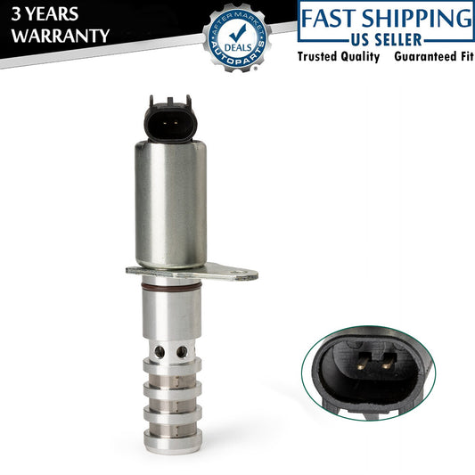 Variable Timing Solenoids for Chevy Olds for Chevrolet Colorado for GMC for Canyon for Hummer H3