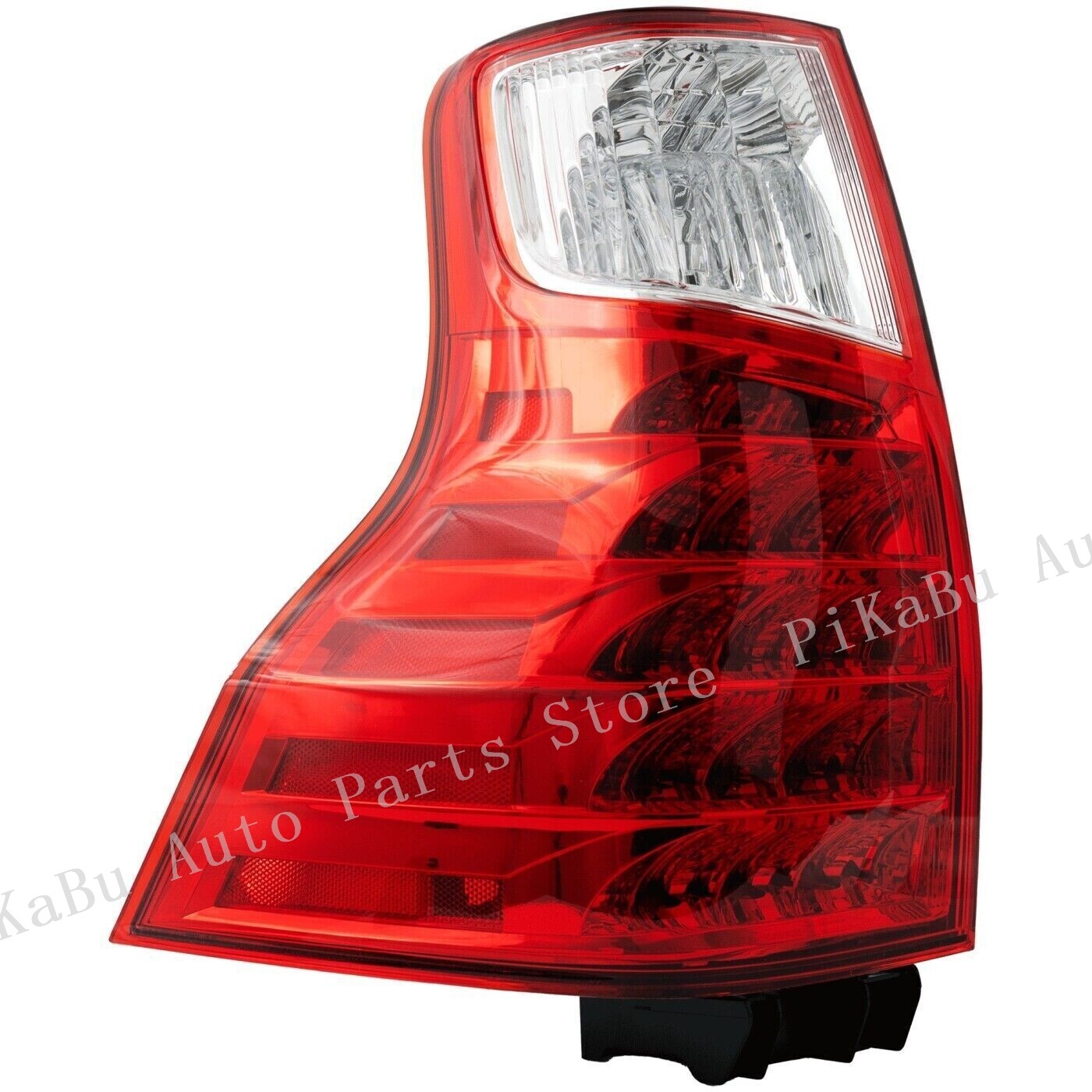 Right Tail Light Rear Brack Lamp Halogen 8156160841 for Lexus GX460 2010-2013