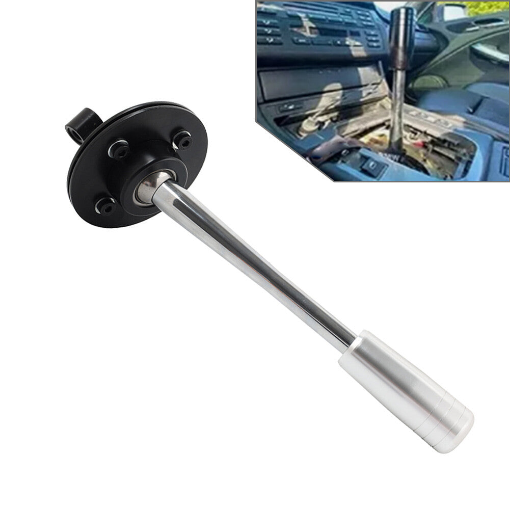 Quick Shift Short Throw Shifter Knob FIT for BMW E30 E36 E39 E46 Z3 3 5 Series