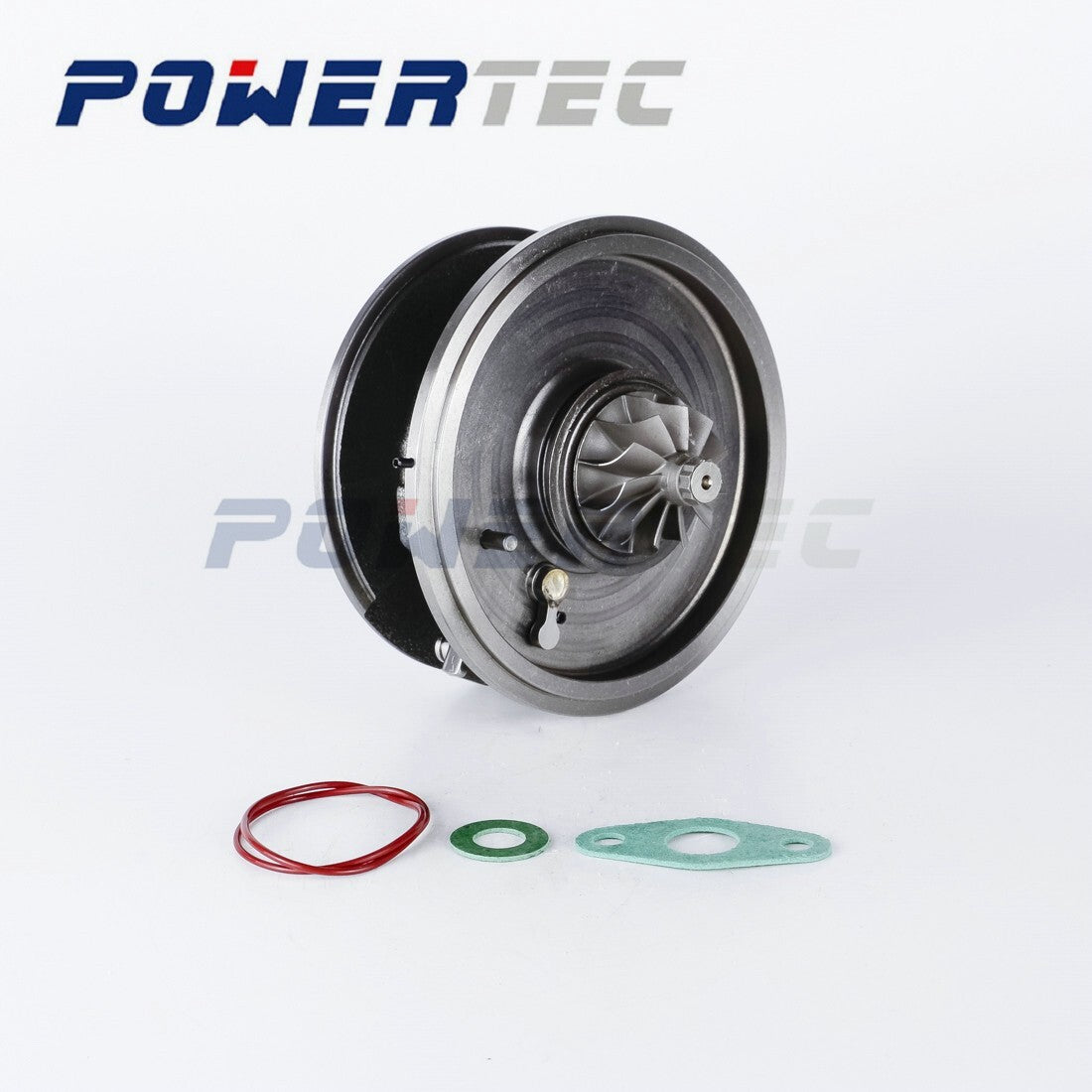 Turbine core MFS 829847-5 is suitable for Skoda Rapid Spaceback 1.6 TDI 1598 ccm 85 KW 115 PS