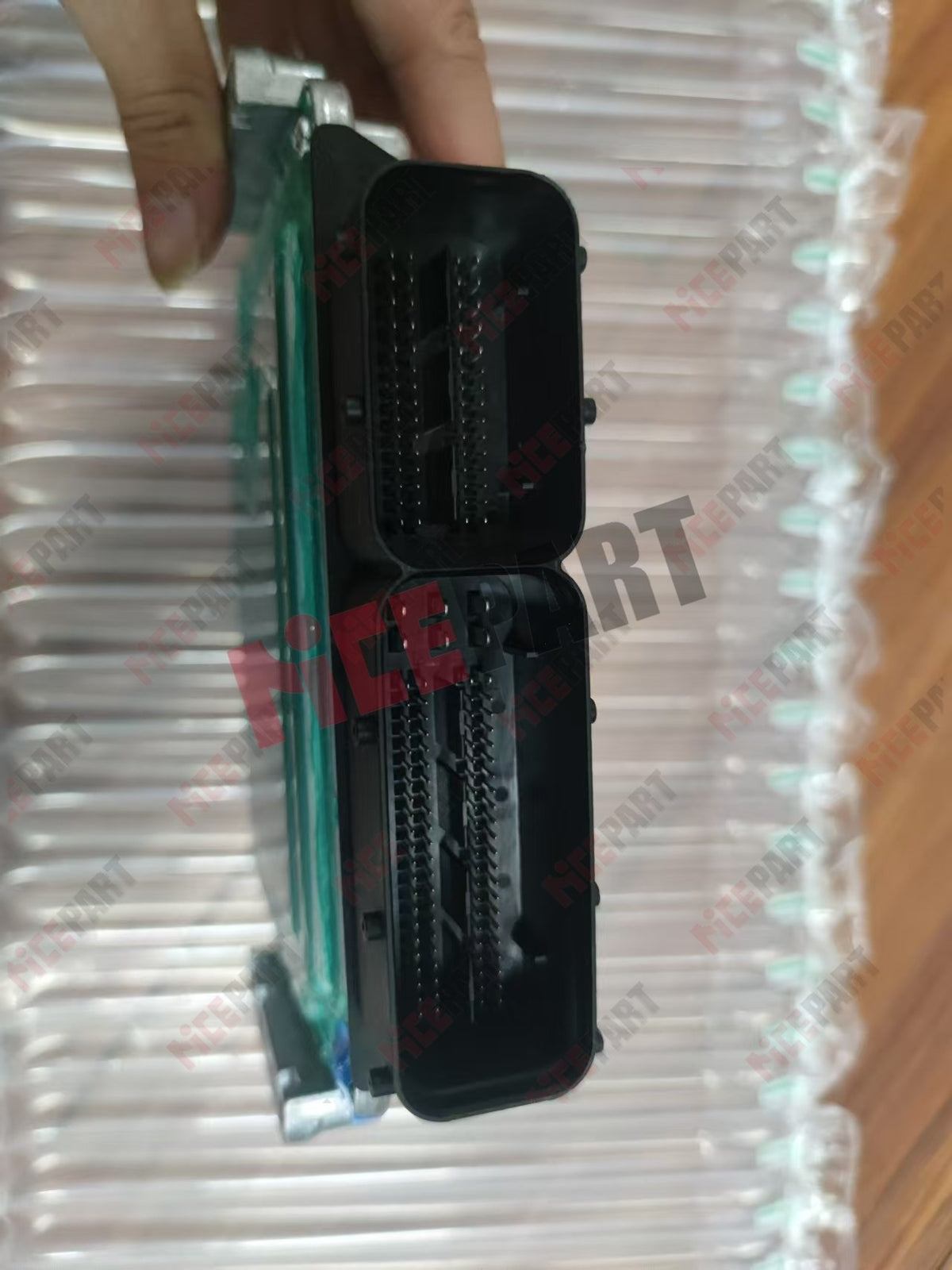 39124-2B701 Plug-and-play engine computer version is compatible with for Hyundai for Kia