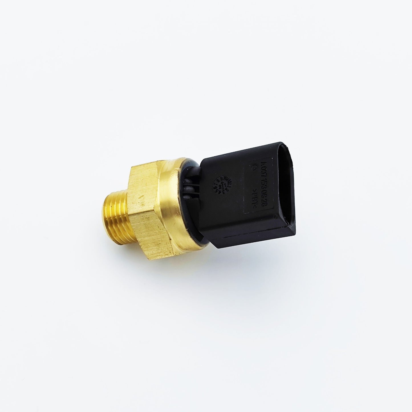 auto sensor oil pressure sensor oil sensing plug parts A0071530828