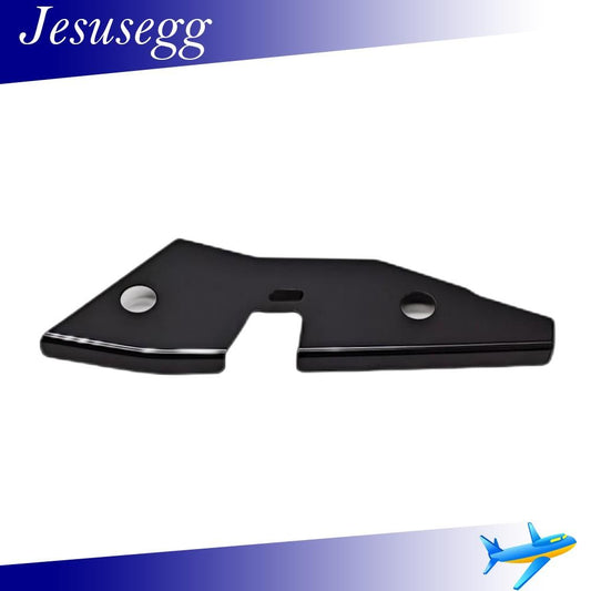 Front Right Bumper Upper Mount Rail Bracket Fit For GLA-Class GLA200 GLA35 AMG