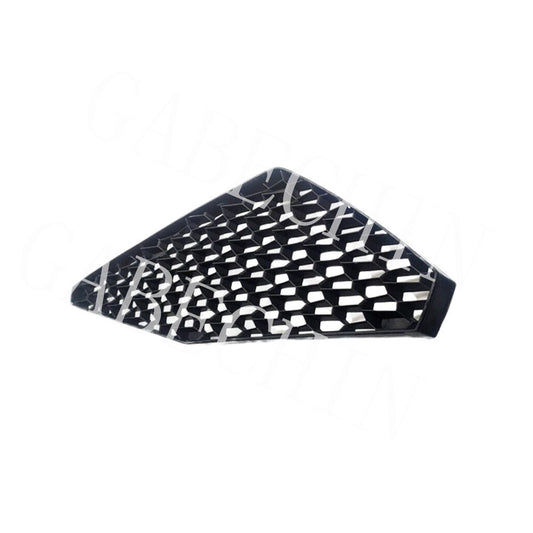 for Lamborghini for Huracan LP610 front bumper grille left side. equipment manufacturer: 4T0807681A