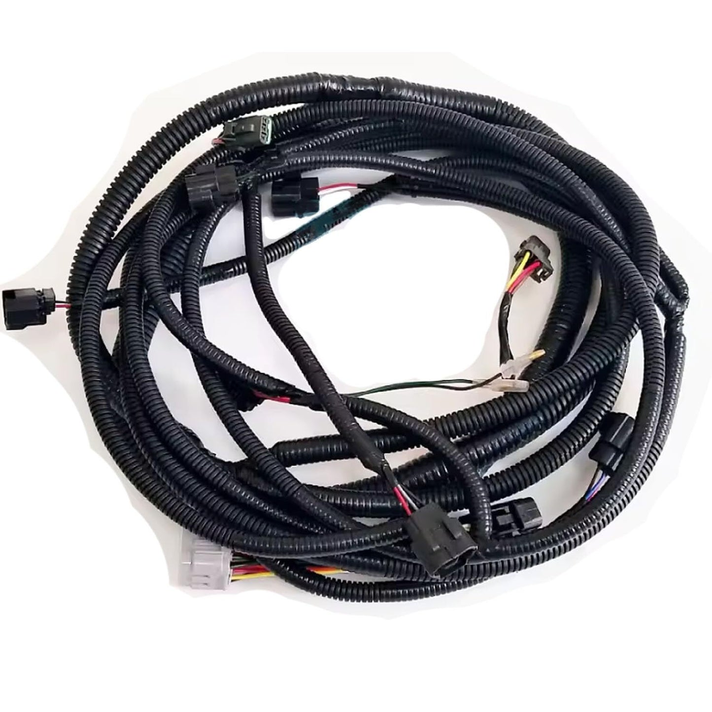 Wiring Harness 2052446 2052447 4605568 for Hitachi ZX450-3 ZX470H-3 Excavator